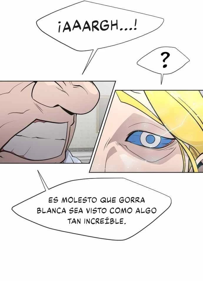 Super humanos capítulo 72 página 51
