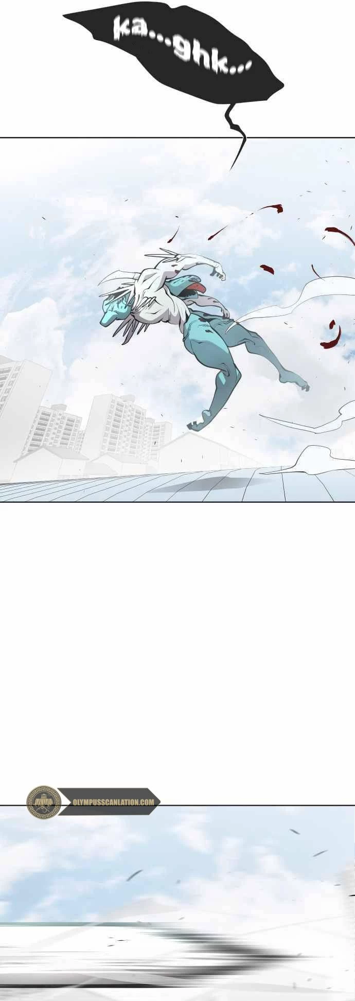 Super humanos capítulo 72 página 8