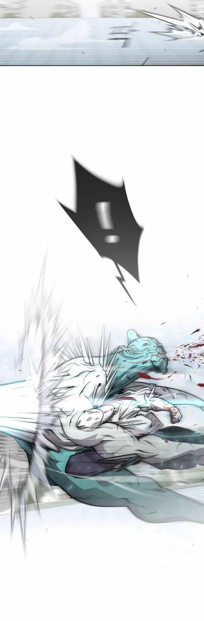 Super humanos capítulo 72 página 9