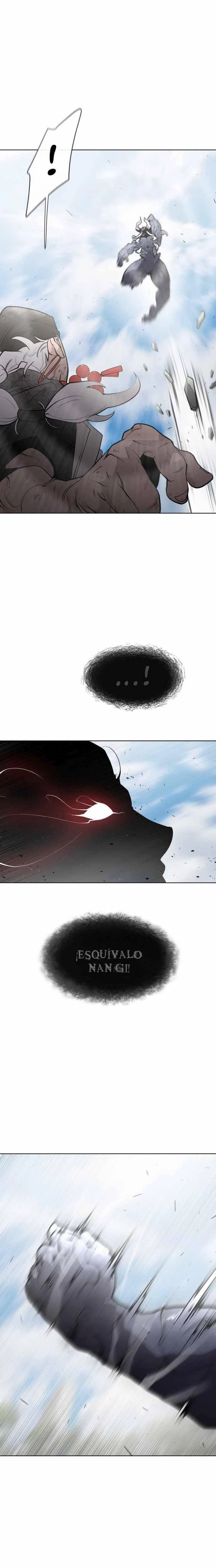 Super humanos capítulo 73 página 12