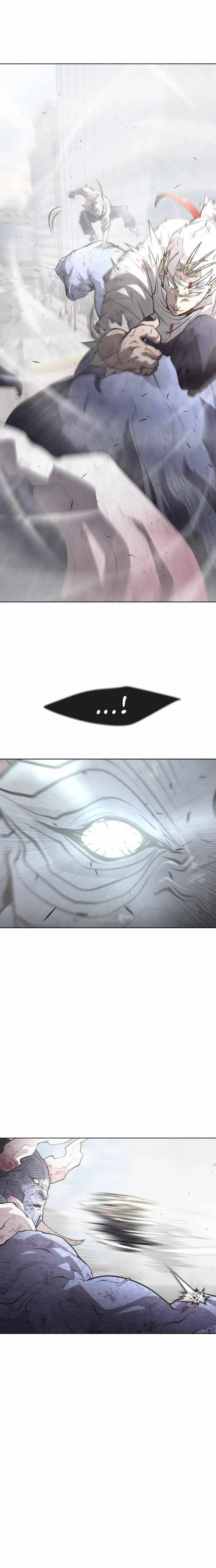 Super humanos capítulo 76 página 14