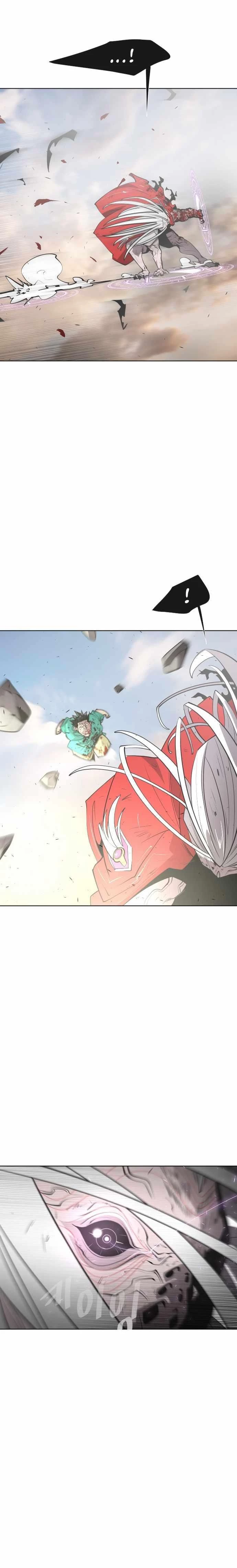 Super humanos capítulo 78 página 10