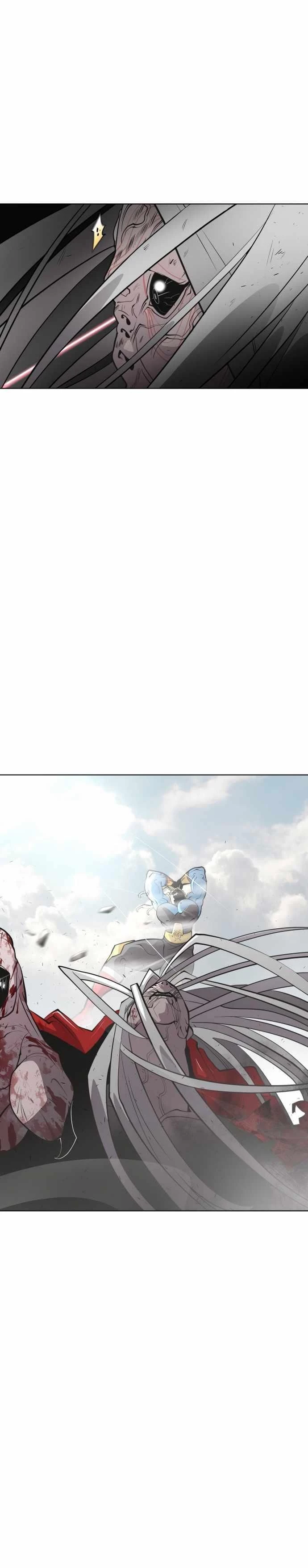 Super humanos capítulo 78 página 13