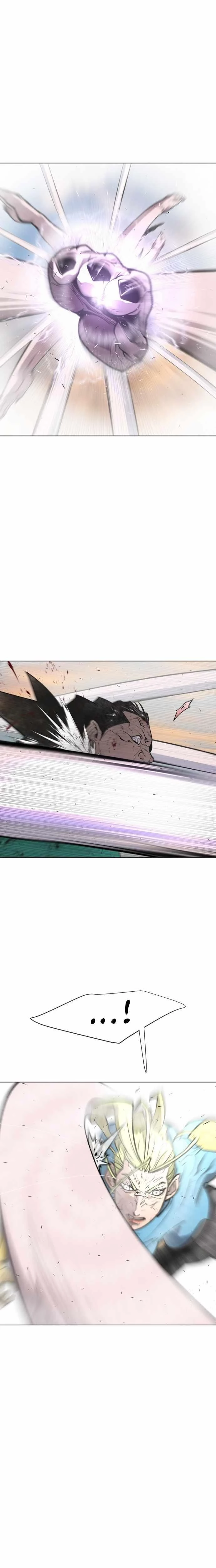 Super humanos capítulo 78 página 21