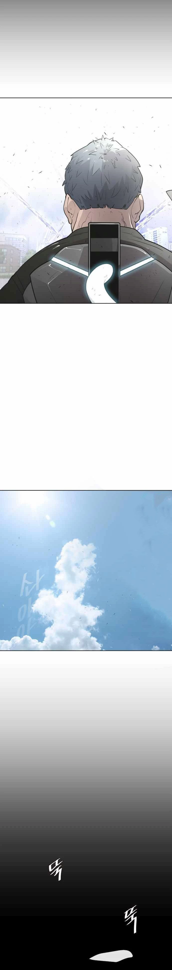 Super humanos capítulo 78 página 3