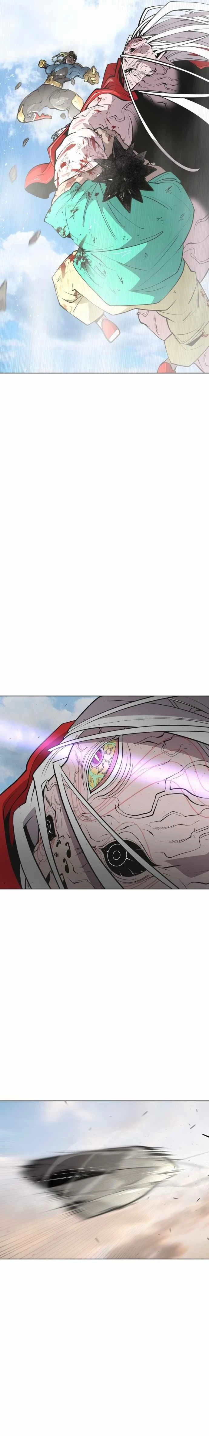 Super humanos capítulo 78 página 7