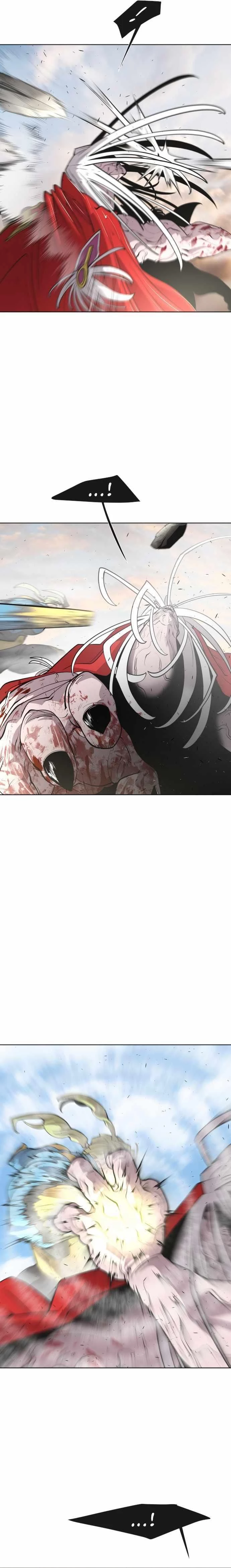 Super humanos capítulo 78 página 8