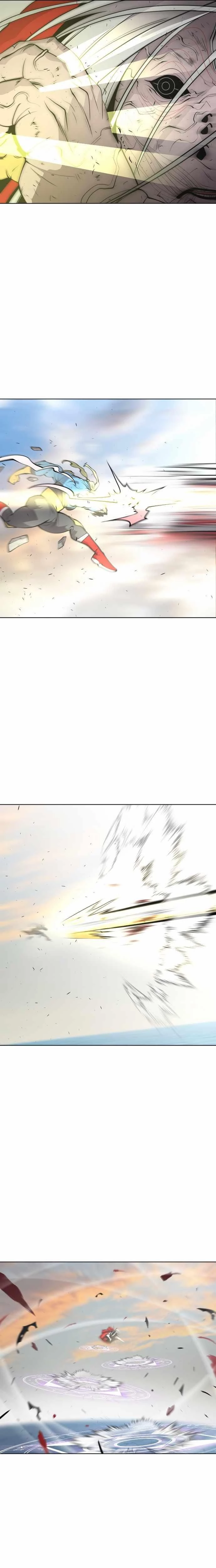 Super humanos capítulo 78 página 9