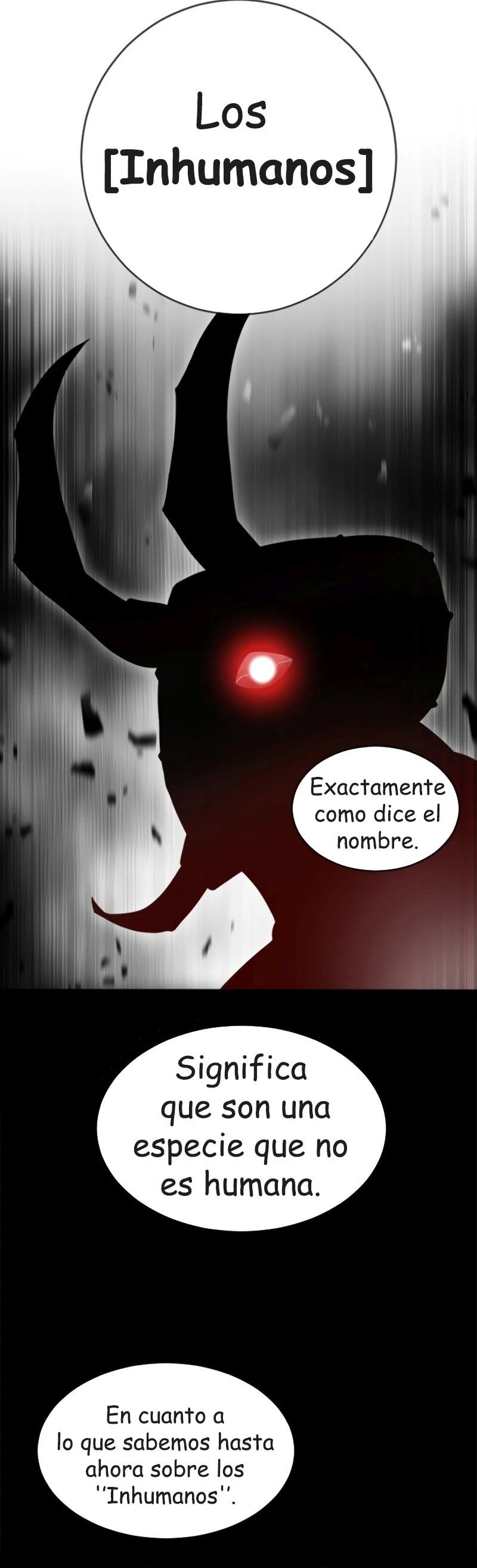 Super humanos capítulo 8 página 22