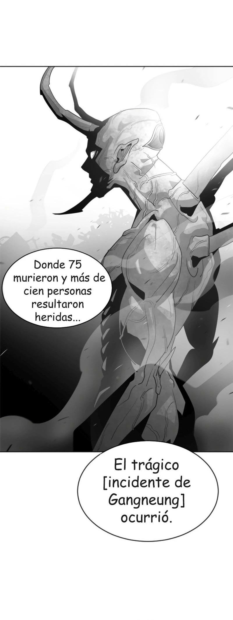 Super humanos capítulo 8 página 34