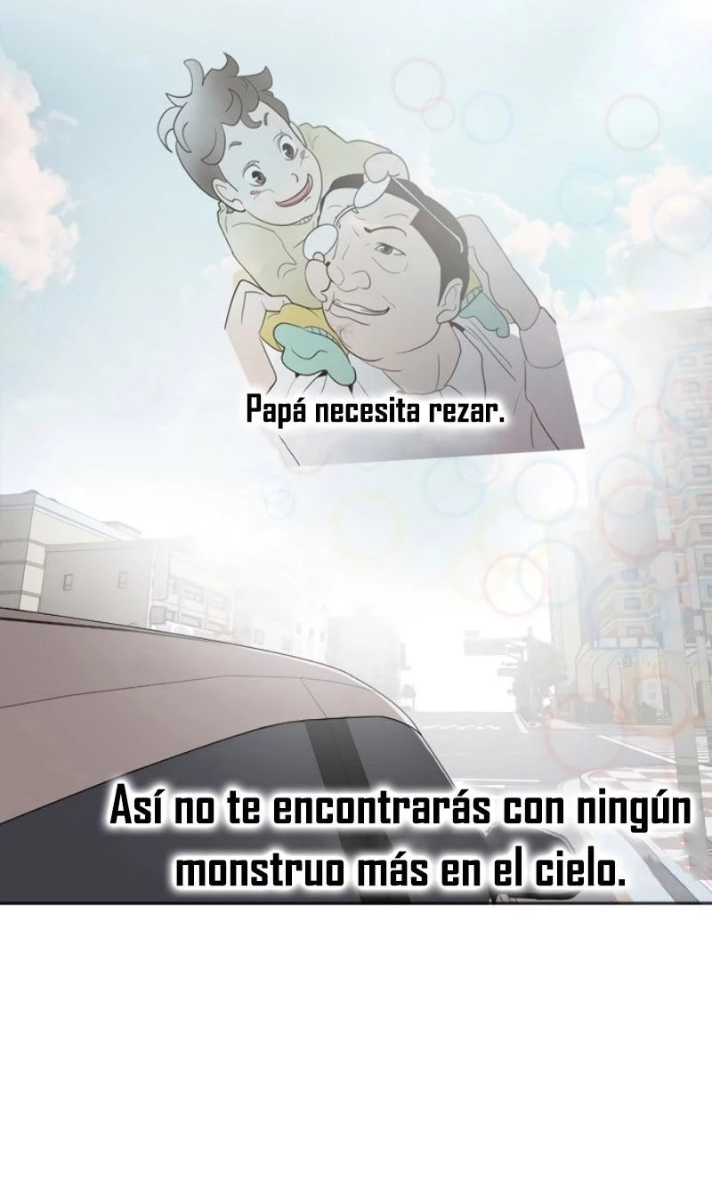 Super humanos capítulo 8 página 51