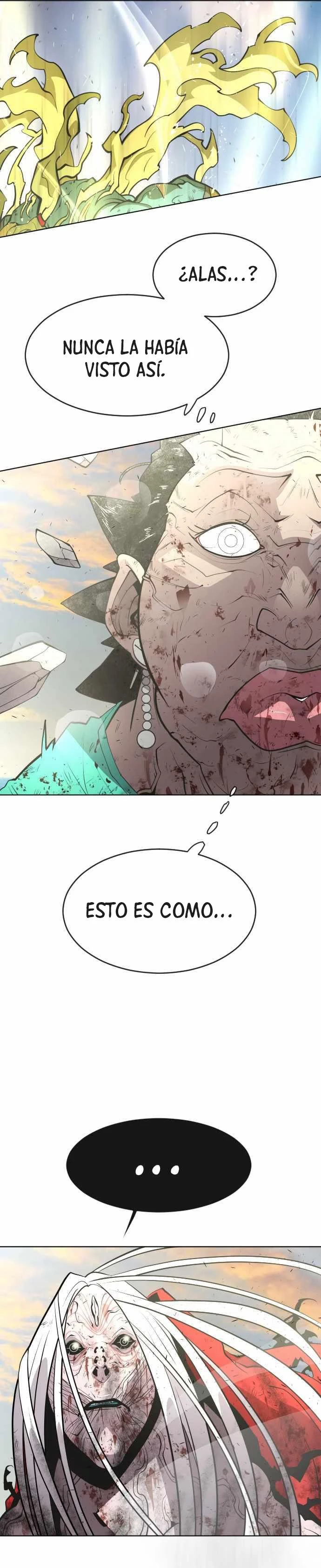 Super humanos capítulo 80 página 7
