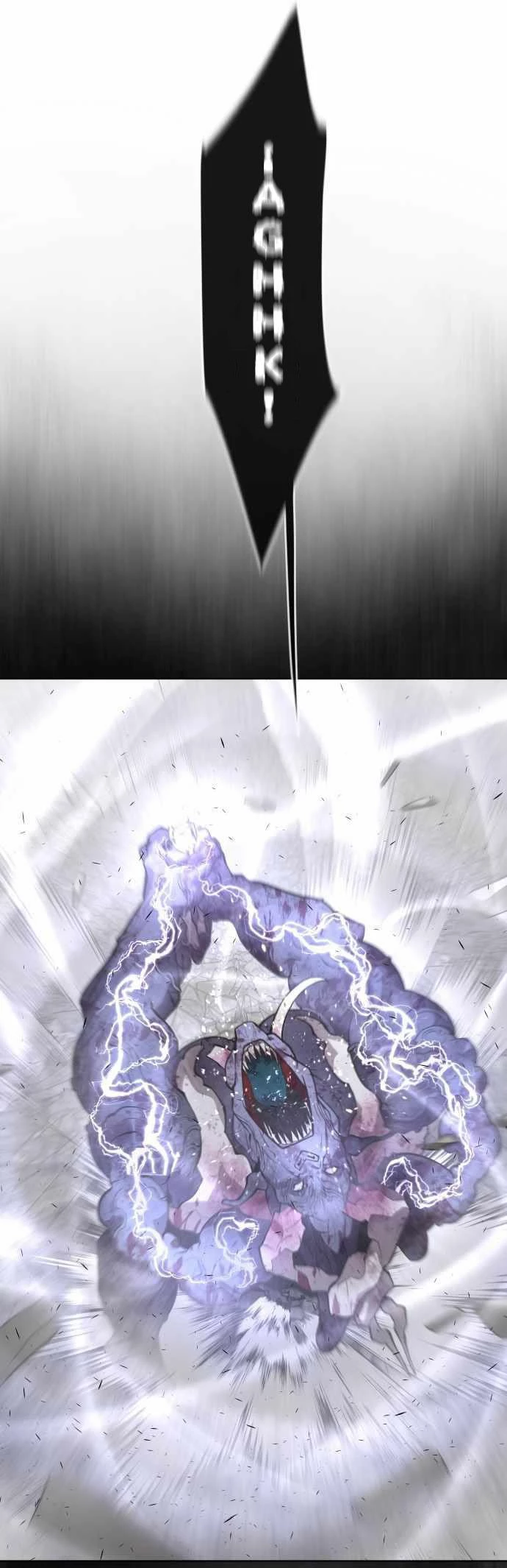 Super humanos capítulo 83 página 10