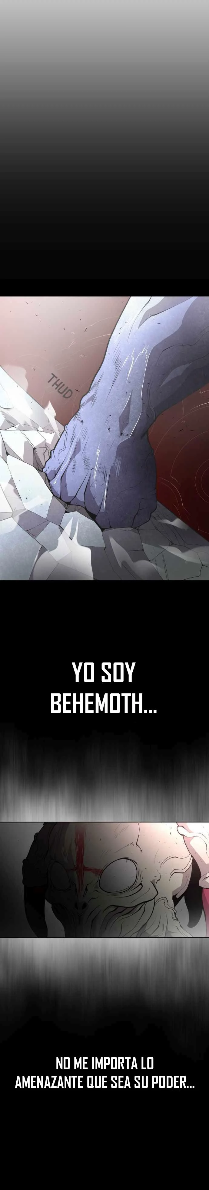 Super humanos capítulo 83 página 12