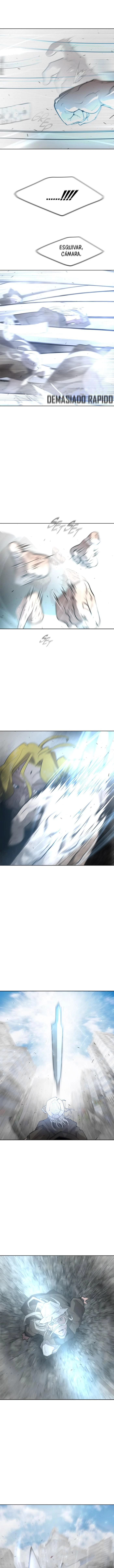 Super humanos capítulo 88 página 11