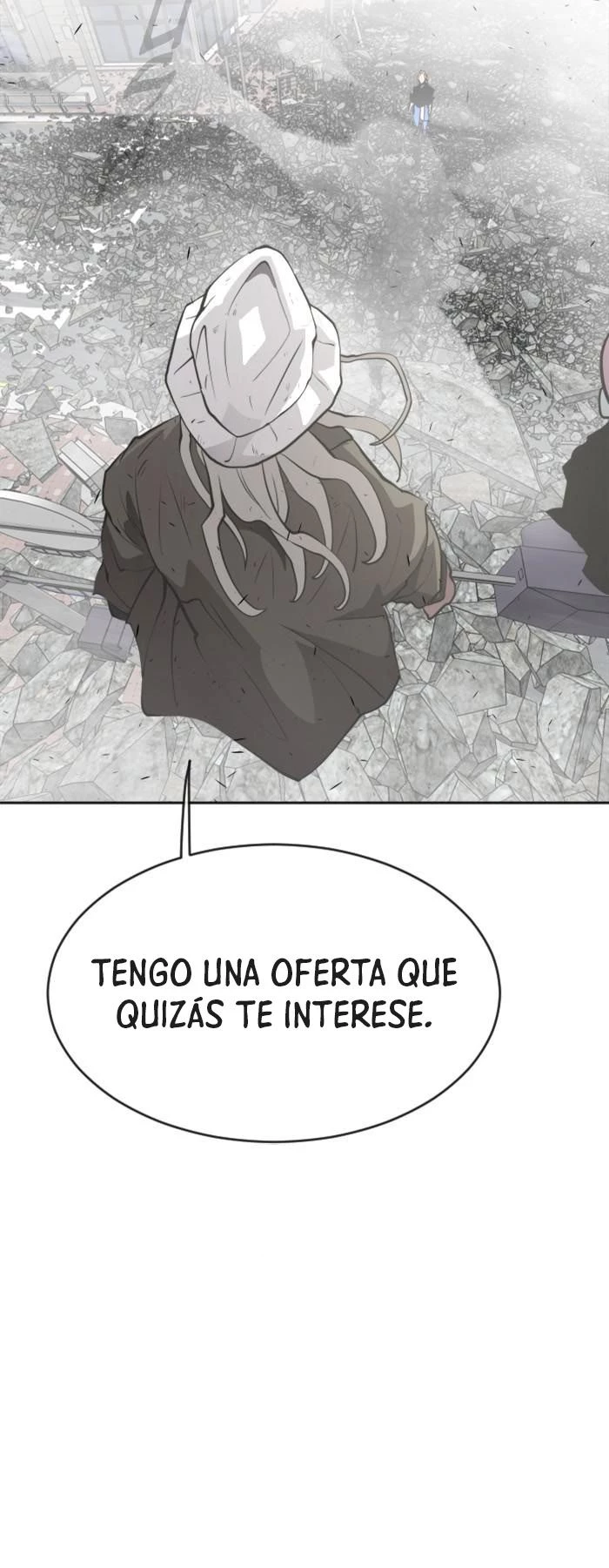 Super humanos capítulo 88 página 14