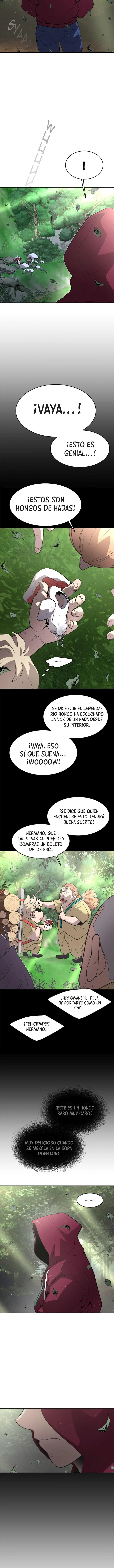 Super humanos capítulo 90 página 19