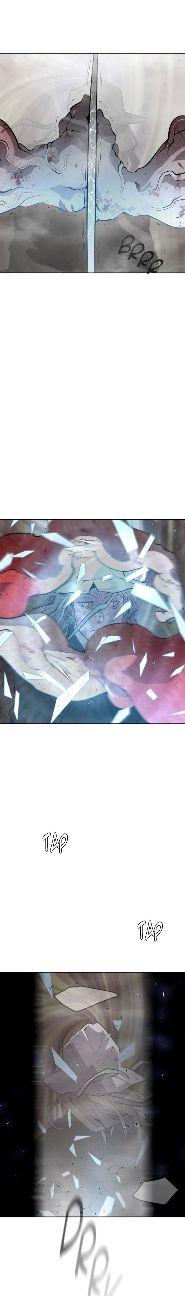 Super humanos capítulo 90 página 3