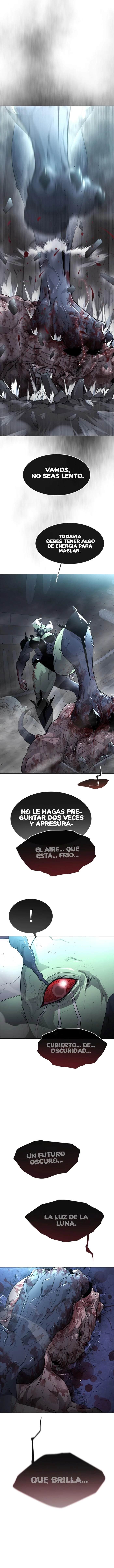 Super humanos capítulo 92 página 5