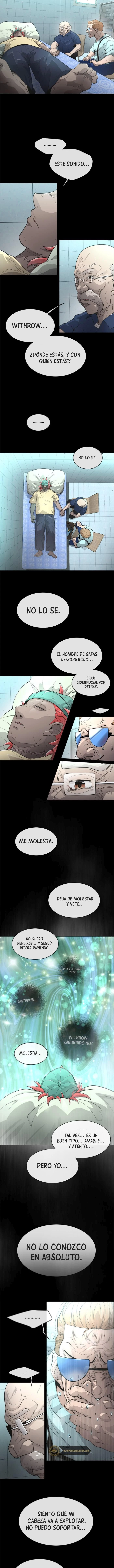 Super humanos capítulo 93 página 11