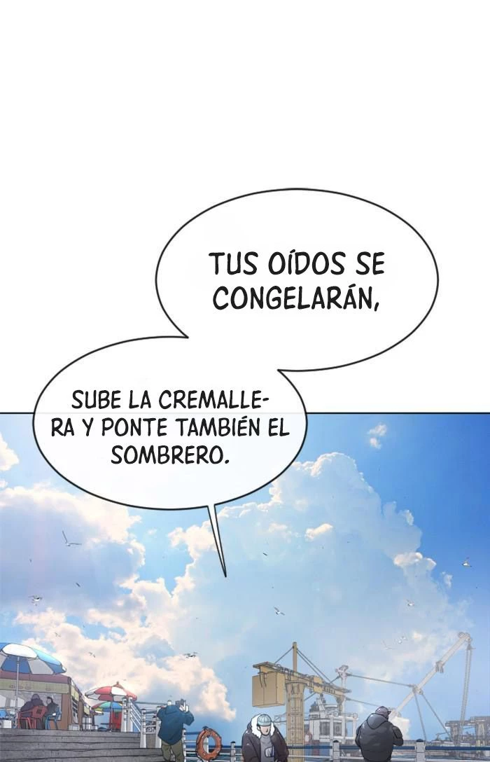 Super humanos capítulo 96 página 3