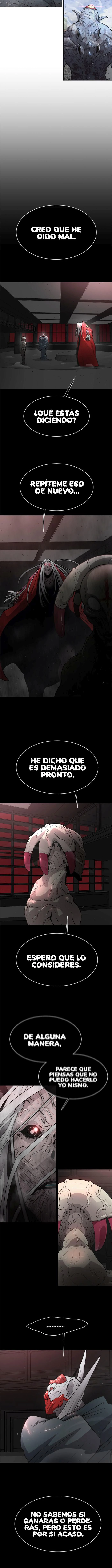 Super humanos capítulo 98 página 14