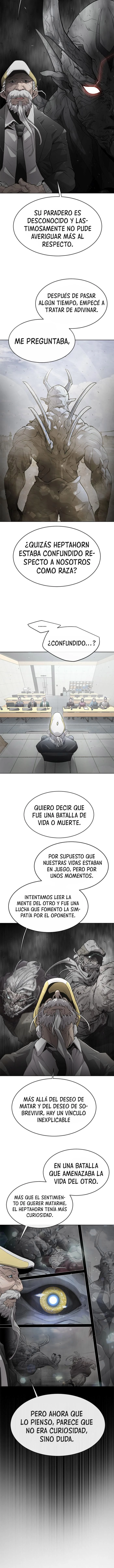 Super humanos capítulo 98 página 6