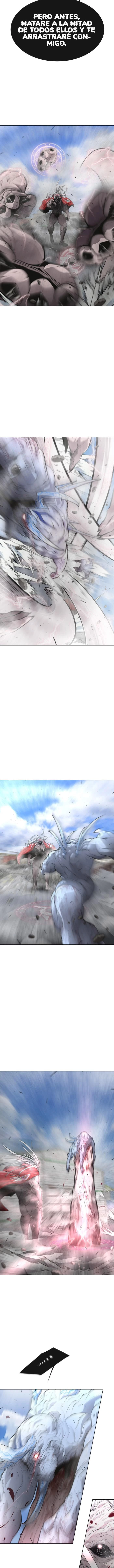 Super humanos capítulo 98 página 8