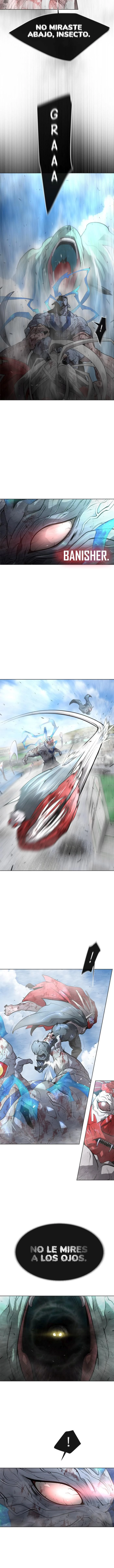 Super humanos capítulo 99 página 14