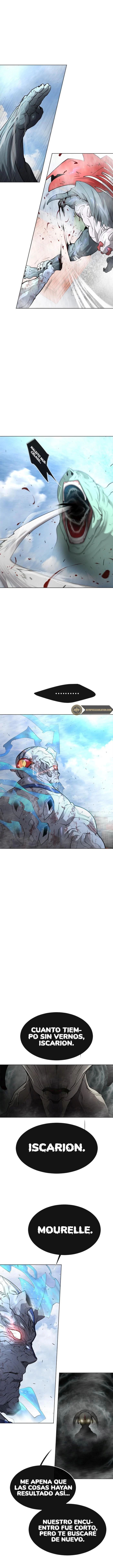 Super humanos capítulo 99 página 15