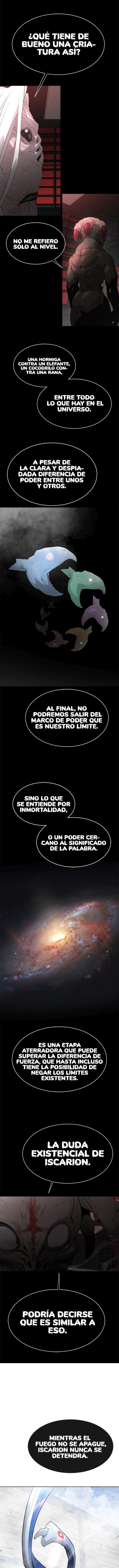 Super humanos capítulo 99 página 9