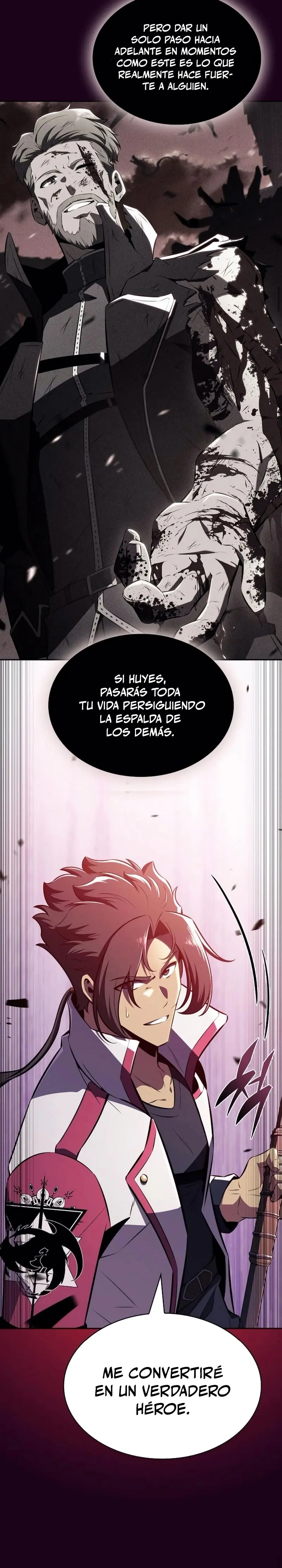 Come y crece capítulo 12 página 13