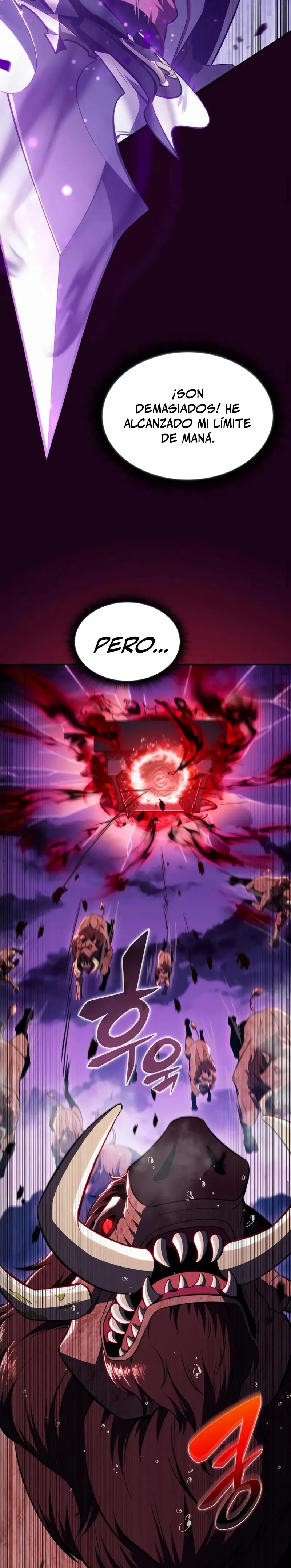 Come y crece capítulo 12 página 17
