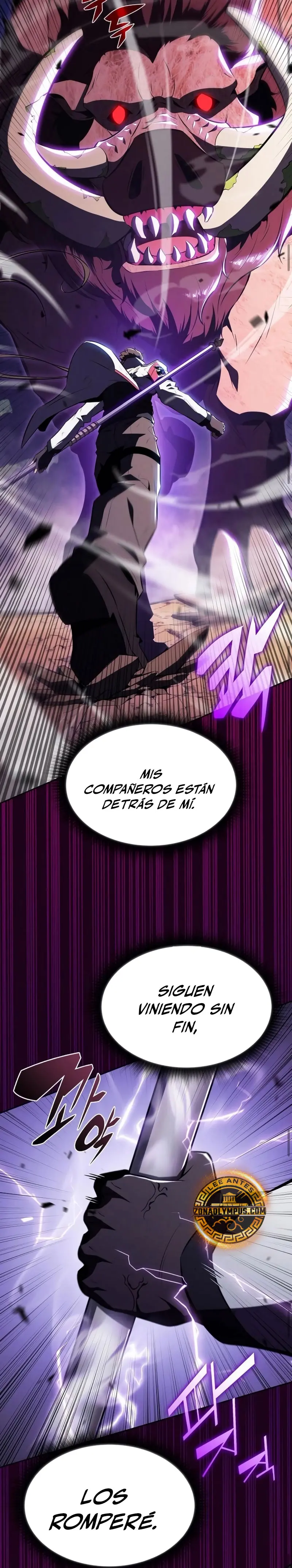 Come y crece capítulo 12 página 19