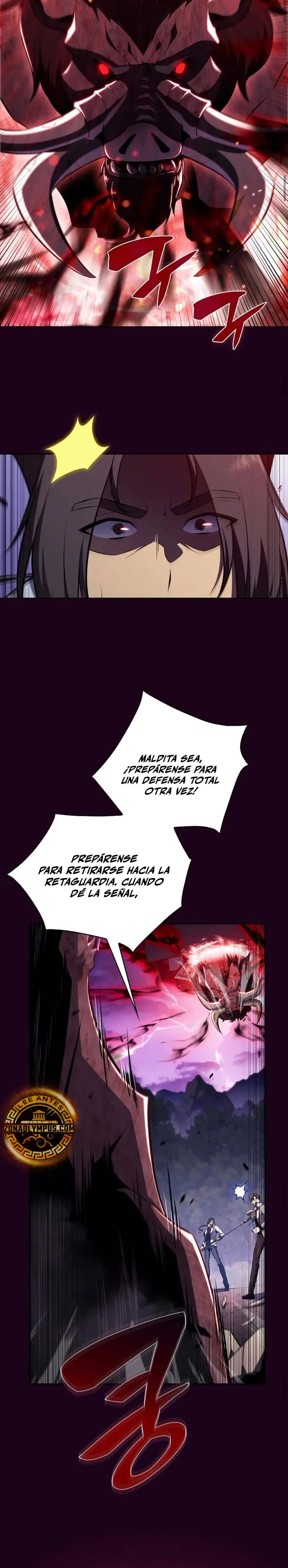 Come y crece capítulo 12 página 25
