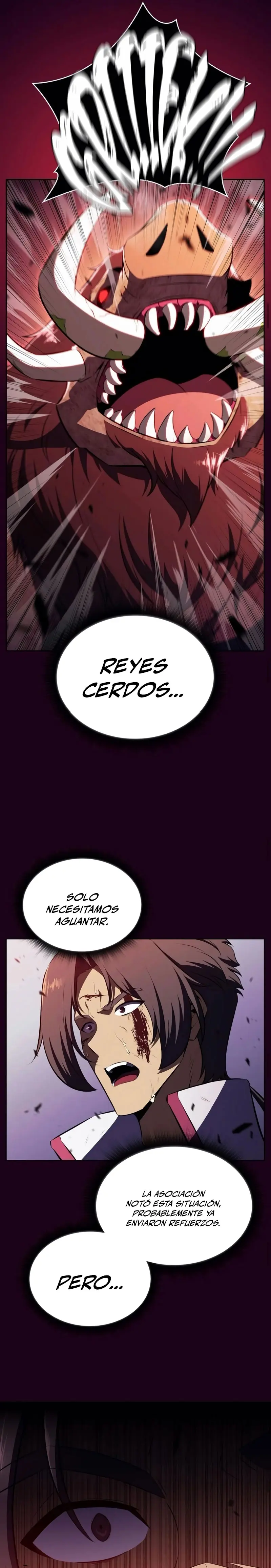Come y crece capítulo 12 página 26