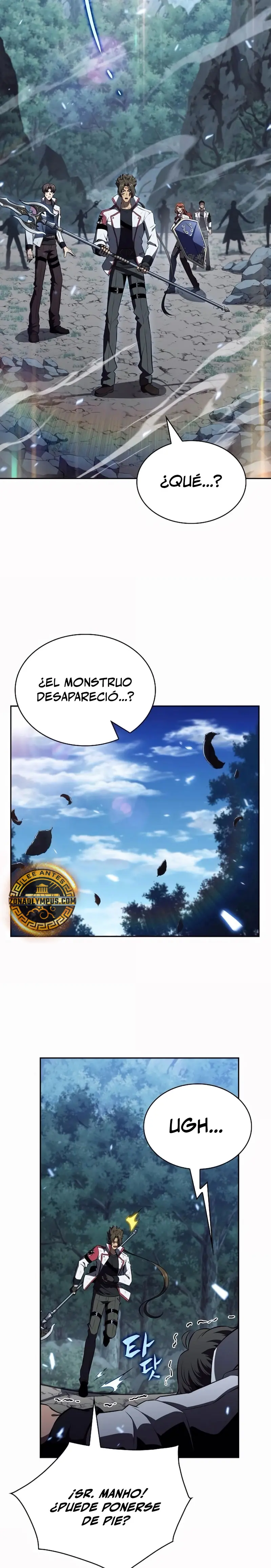 Come y crece capítulo 12 página 29