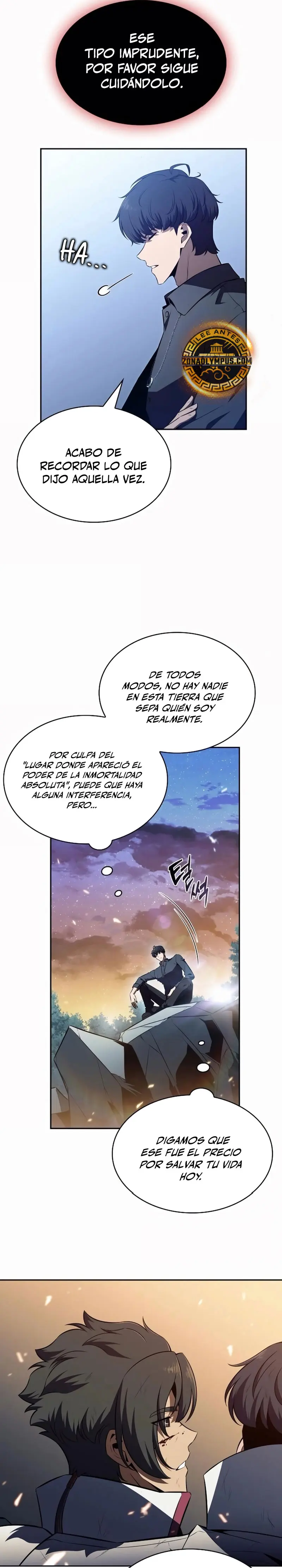 Come y crece capítulo 12 página 32