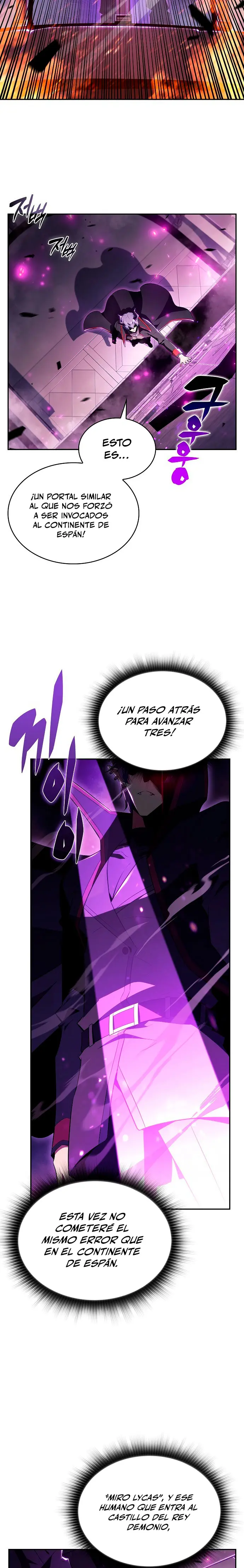 Come y crece capítulo 33 página 18
