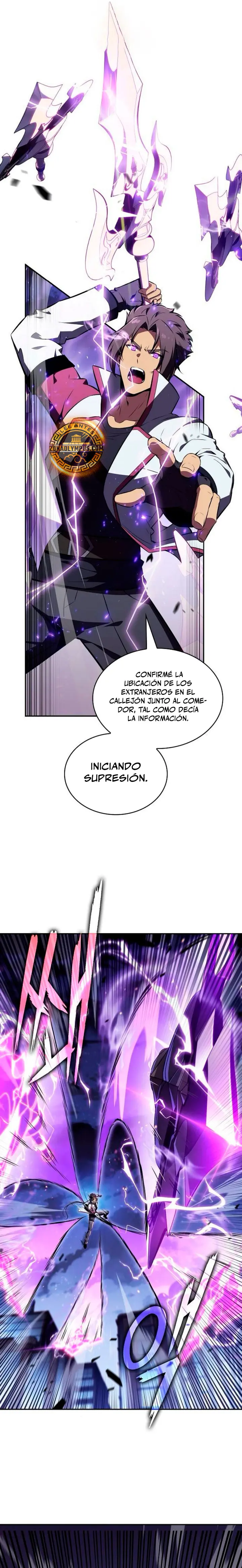 Come y crece capítulo 45 página 14
