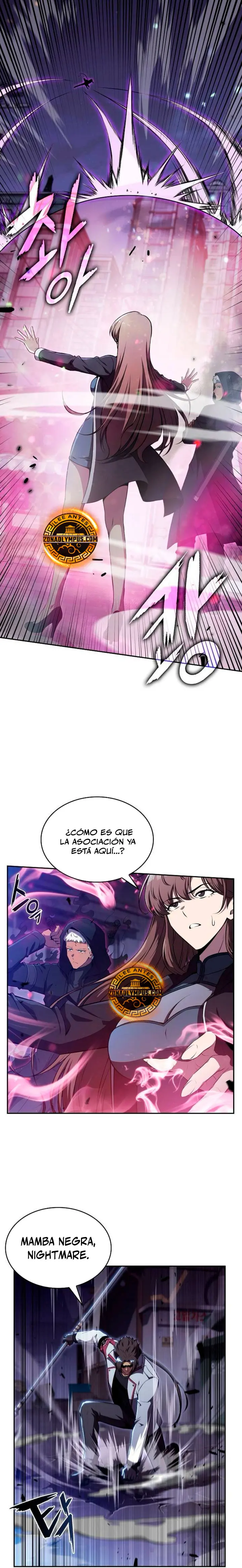 Come y crece capítulo 45 página 15