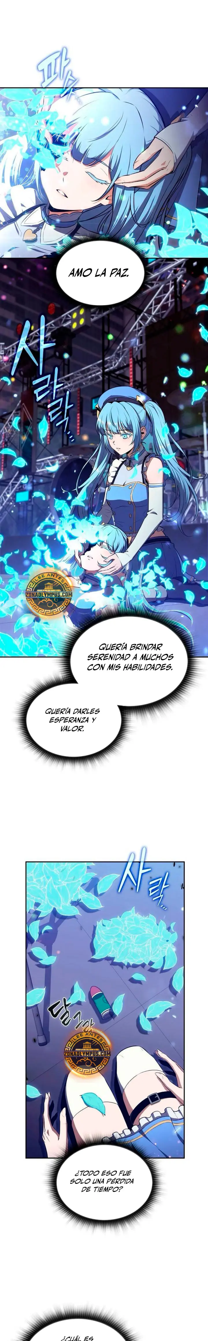 Come y crece capítulo 45 página 21