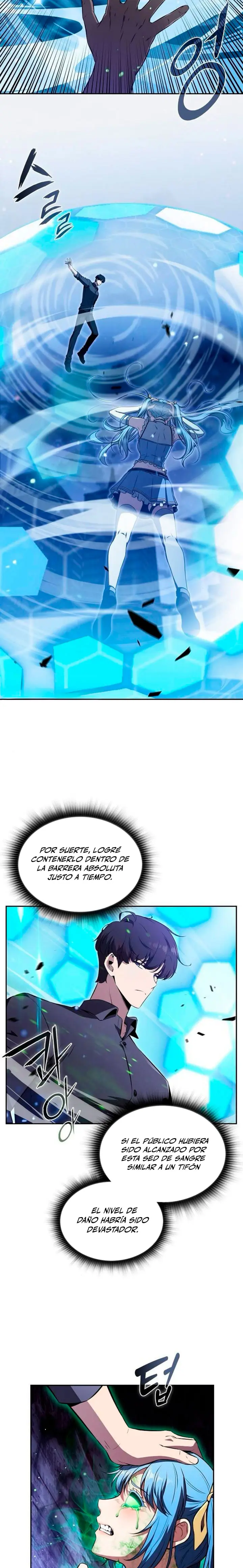 Come y crece capítulo 45 página 28
