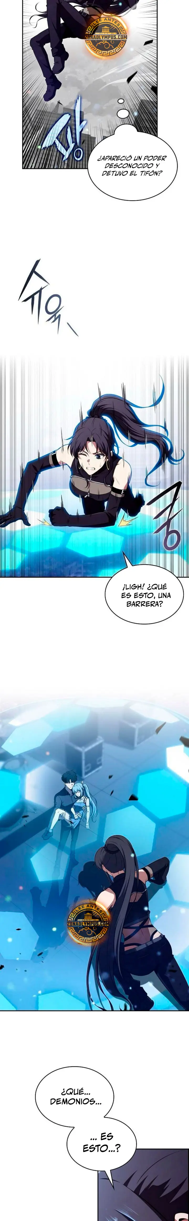 Come y crece capítulo 45 página 30