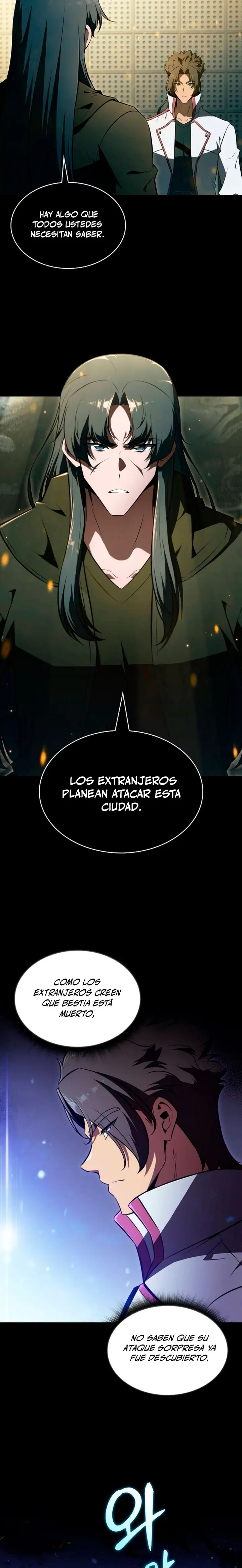 Come y crece capítulo 45 página 4