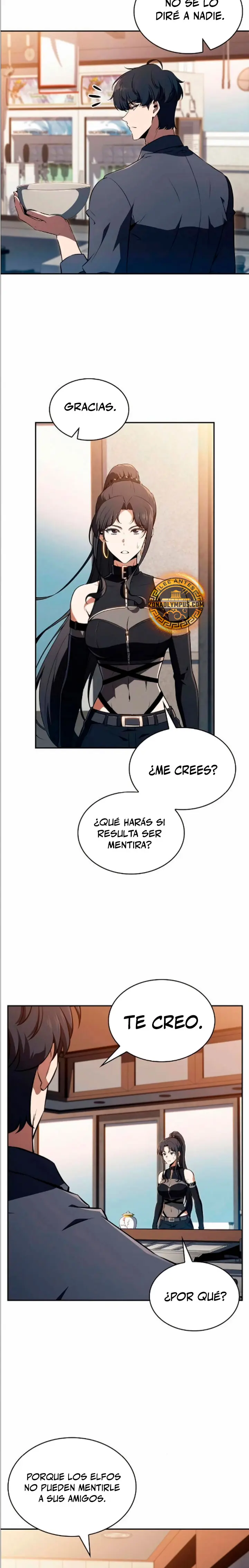 Come y crece capítulo 46 página 16