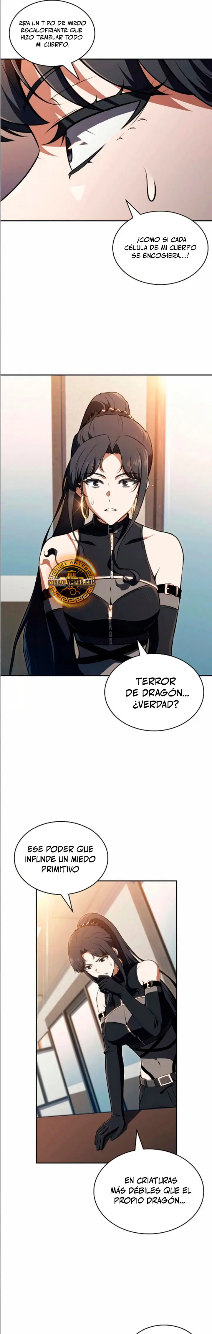 Come y crece capítulo 46 página 18