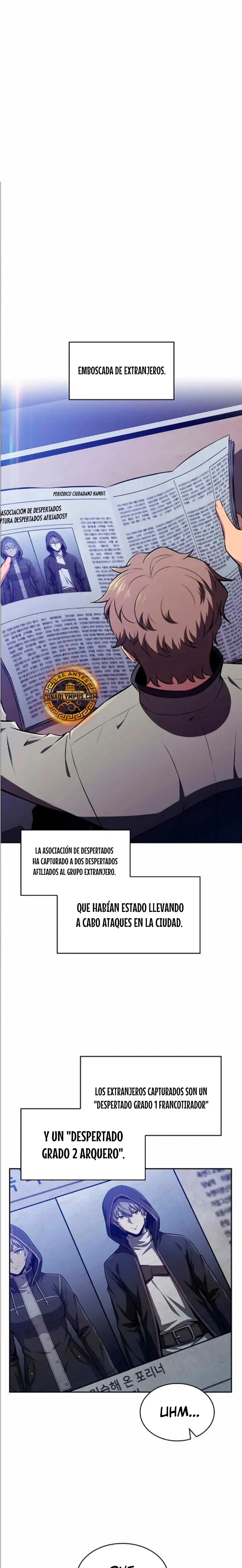 Come y crece capítulo 46 página 2