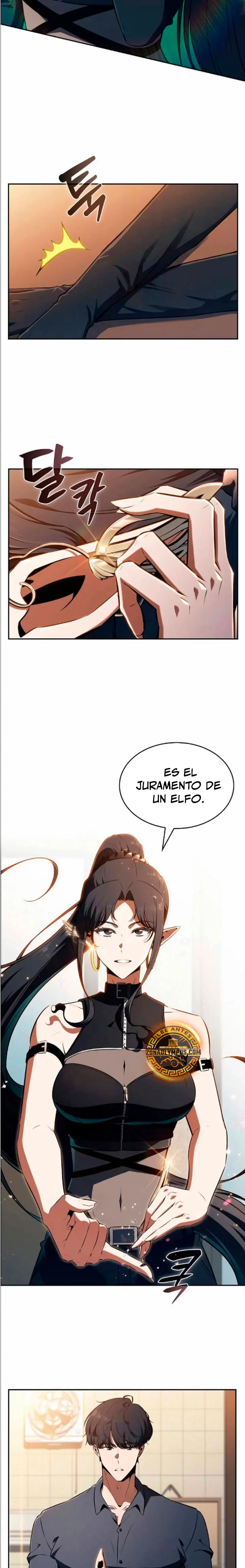 Come y crece capítulo 46 página 22