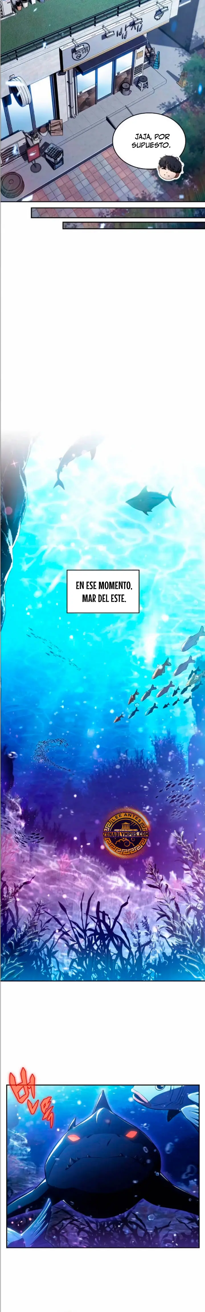 Come y crece capítulo 46 página 25
